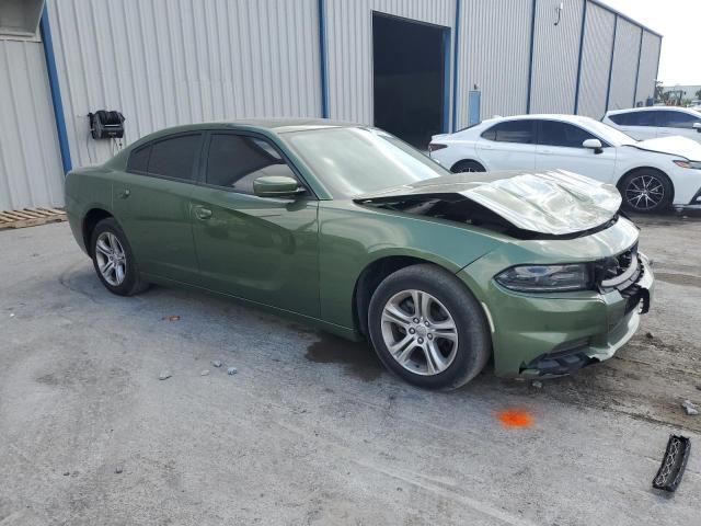  DODGE CHARGER 2020 Zielony