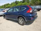 2015 Honda Cr-V Lx for Sale in Hampton, VA - Front End
