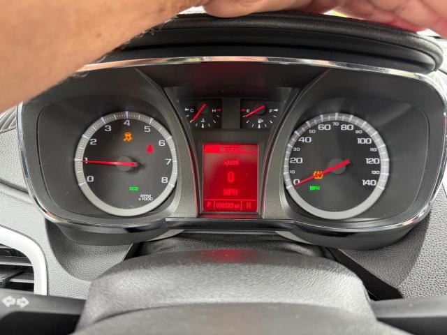 Parquets GMC TERRAIN 2015 Black