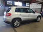 East Granby, CT에서 판매 중인 2011 Volkswagen Tiguan S - Minor Dent/Scratches