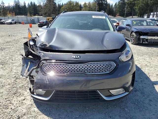  KIA NIRO 2019 Szary