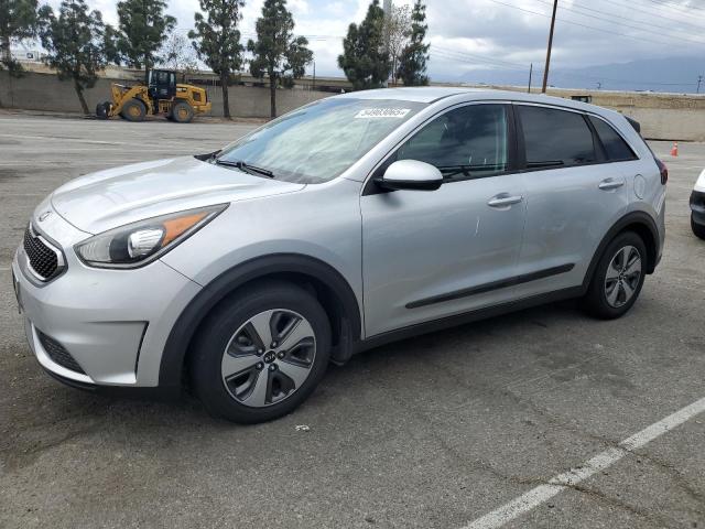 2018 Kia Niro Fe