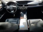 2016 Lexus Es 300H იყიდება Van Nuys-ში, CA - Water/Flood