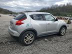 2014 Nissan Juke S продається в Hurricane, WV - Front End