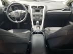2016 Ford Fusion Se for Sale in Apopka, FL - Front End