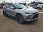 2023 Chevrolet Blazer Rs for Sale in Greenwell Springs, LA - Side