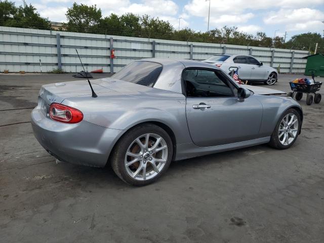 Cabriolets MAZDA MX5 2015 Silver