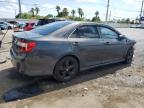 2014 Toyota Camry L на продаже в Riverview, FL - Front End