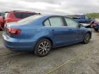 2017 Volkswagen Jetta Se for Sale in Spartanburg, SC - Front End