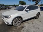2017 Bmw X3 Sdrive28I за продажба в Orlando, FL - Front End