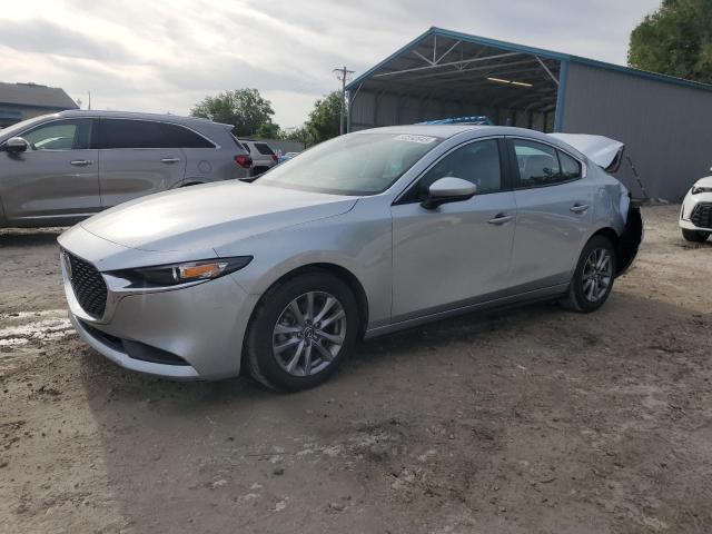 2021 Mazda 3 