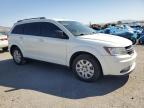 2016 Dodge Journey Se продається в Las Vegas, NV - Rear End