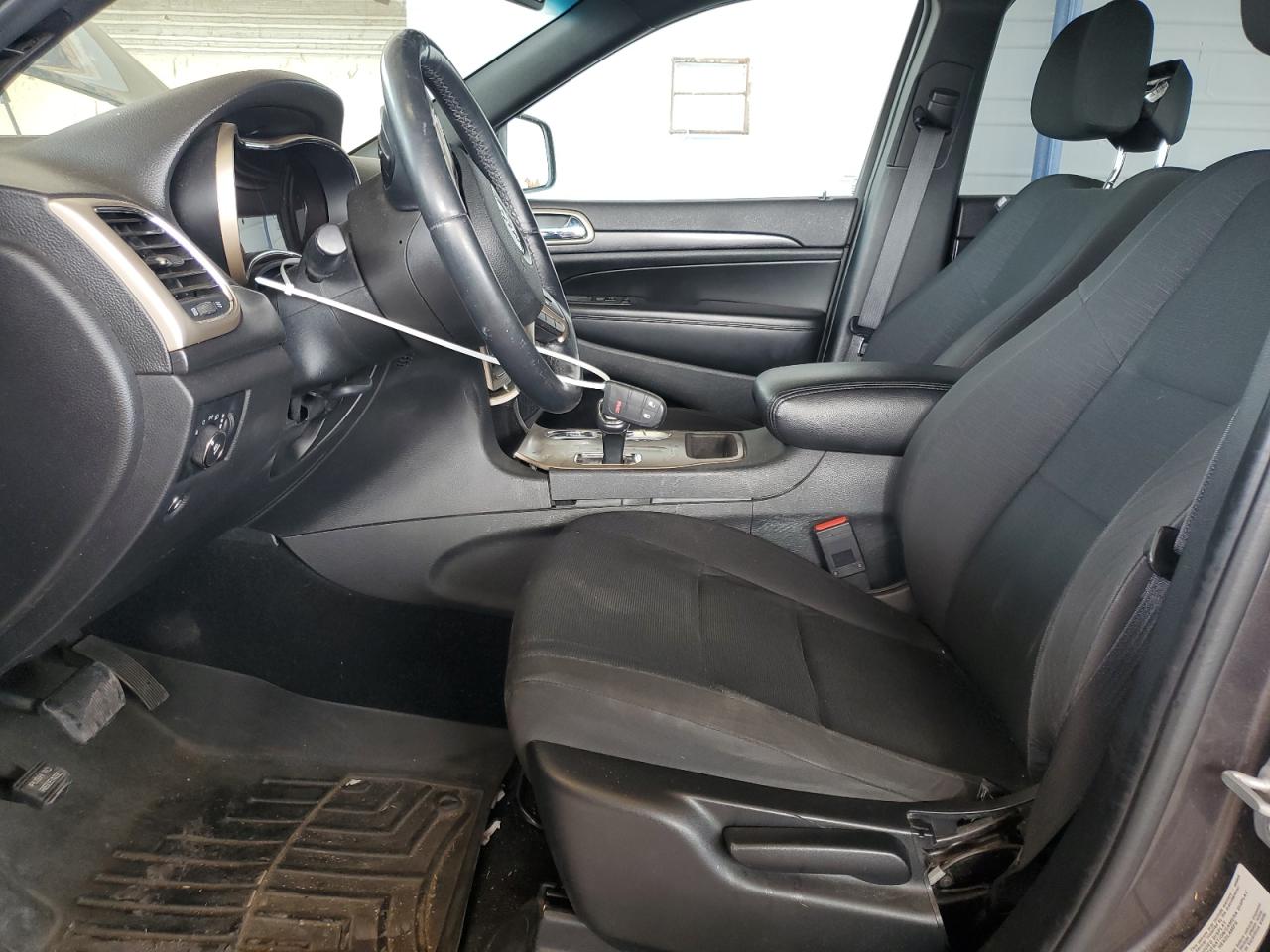 2014 Jeep Grand Cherokee Laredo VIN: 1C4RJFAG9EC251317 Lot: 53024705