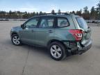 2016 Subaru Forester 2.5I for Sale in Windham, ME - Rear End