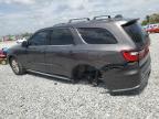 2021 Dodge Durango Sxt на продаже в Riverview, FL - Side