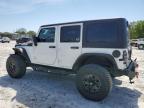 2012 Jeep Wrangler Unlimited Sport იყიდება Loganville-ში, GA - Rear End