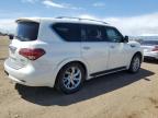 2011 Infiniti Qx56  for Sale in Brighton, CO - Front End