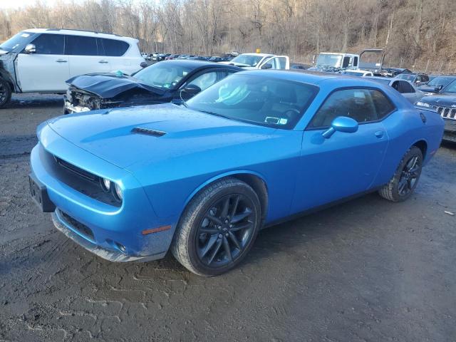 DODGE CHALLENGER – zdjęcie z aukcji, lot #51876655