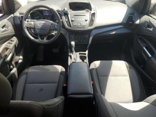 FORD ESCAPE 2017 Серебристый