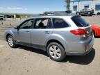 2011 Subaru Outback 3.6R Limited للبيع في Albuquerque، NM - Vandalism