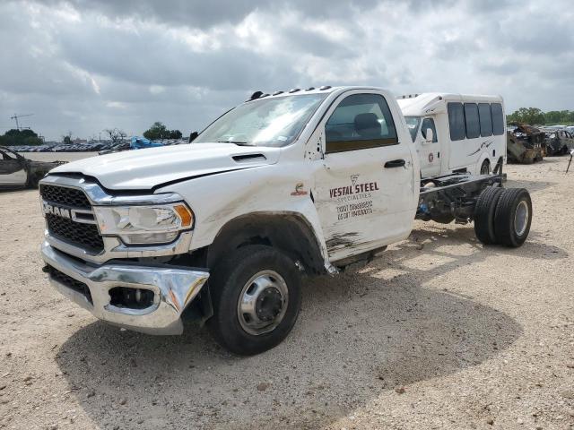 2023 Ram 3500 