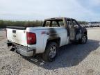 2008 Chevrolet Silverado K1500 на продаже в Memphis, TN - Burn