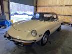 1973 Alfa Romeo Spider for Sale in North Billerica, MA - Normal Wear