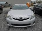 2011 Toyota Camry Hybrid продається в Spartanburg, SC - Rear End