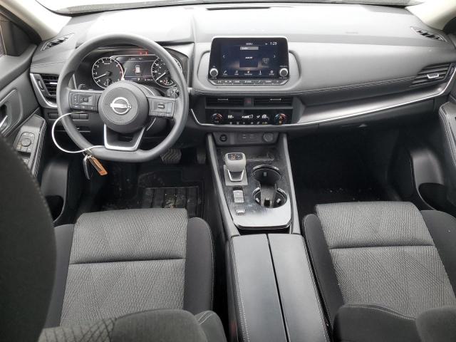 NISSAN ROGUE 2024 tan