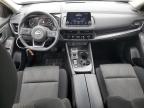 2024 Nissan Rogue Sv en Venta en Temple, TX - Side