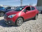 2014 Buick Encore  იყიდება Wayland-ში, MI - Rear End