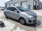 2018 Mitsubishi Mirage G4 Es na sprzedaż w Cahokia Heights, IL - Rear End