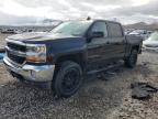 2018 Chevrolet Silverado K1500 Lt for Sale in Magna, UT - Undercarriage