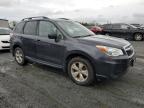 2016 Subaru Forester 2.5I Premium na sprzedaż w Spartanburg, SC - Front End