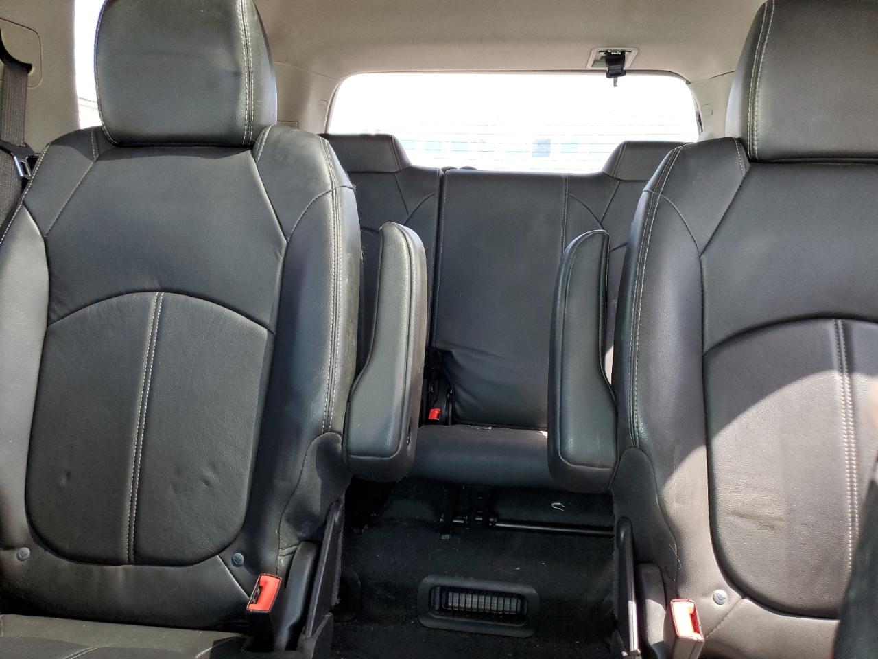 2017 GMC Acadia Limited Slt-2 VIN: 1GKKRSKD5HJ133650 Lot: 55086745