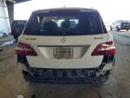 2015 Mercedes-Benz Ml 350 4Matic for Sale in American Canyon, CA - Rear End