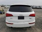 2017 AUDI Q5 PREMIUM à vendre chez Copart CA - SACRAMENTO