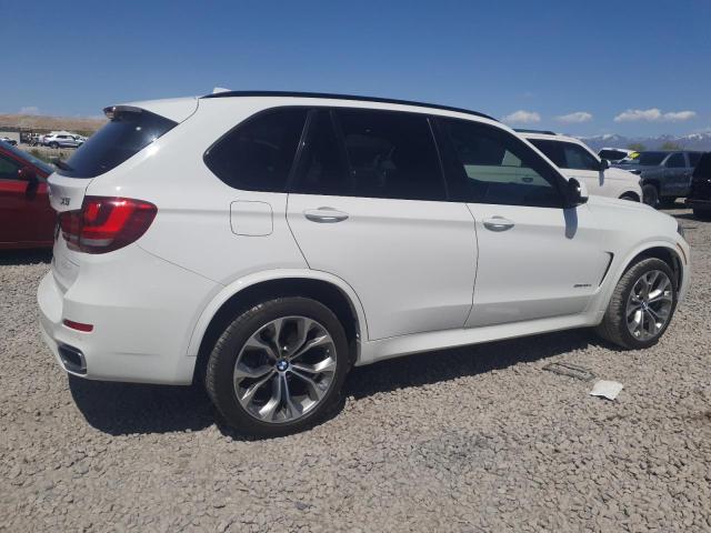 Parquets BMW X5 2014 White