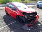 2015 VAUXHALL CORSA LIMI for sale at Copart SANDTOFT