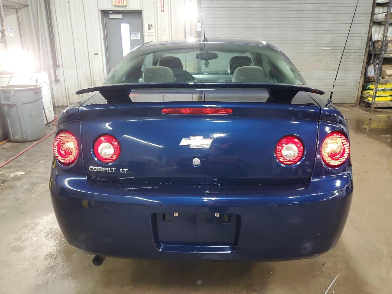 2009 Chevrolet Cobalt Lt VIN: 1G1AT18H697200647 Lot: 52898885