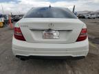 2012 Mercedes-Benz C 250 იყიდება Las Vegas-ში, NV - Front End