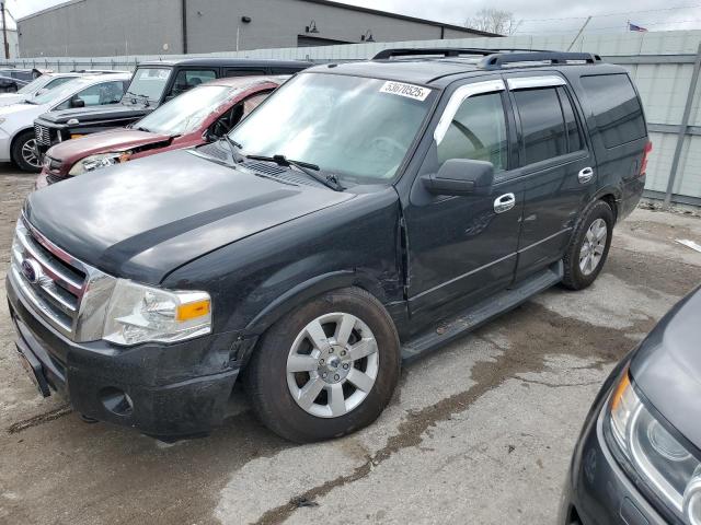 2010 Ford Expedition Xlt