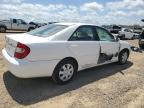 2004 Toyota Camry Le na sprzedaż w Theodore, AL - Side