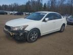 2011 HONDA ACCORD SE for sale at Copart ON - COOKSTOWN