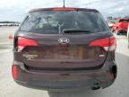 2015 Kia Sorento Lx en Venta en Lebanon, TN - Rollover