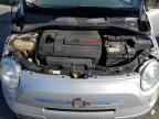 2012 Fiat 500 Pop de vânzare în Exeter, RI - Side