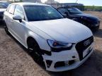 2014 AUDI A3 S LINE for sale at Copart WESTBURY