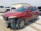 2015 Jeep Cherokee Latitude for Sale in Haslet, TX - Front End