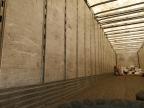 2012 Strick Dry Van Trailer იყიდება Sun Valley-ში, CA - Side