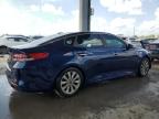 2018 Kia Optima Lx zu verkaufen in West Palm Beach, FL - Side